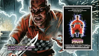 Dudes Of Wrath - Shocker (Shocker Soundtrack 1989) reMyster 2022