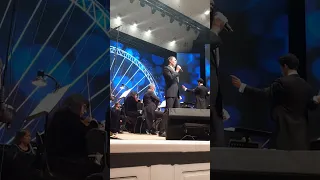 "Чертово колесо"-Евгений Кунгуров в Волгограде!