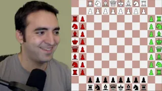 4 player chess without turns