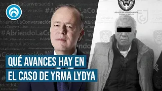 Abogado vinculado a proceso por feminicidio de Yrma Lydya | PROGRAMA COMPLETO | 01/07/2022