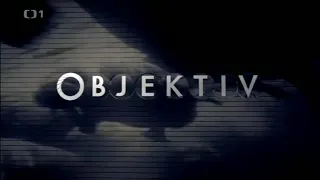 Objektiv (2008–2015) – znělka ČT