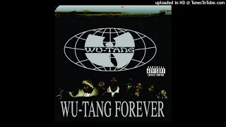 Wu-Tang Clan - Triumph (Clean Version)