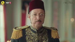 "Bizim inancımız tarihimizdedir!" Payitaht Abdülhamid 32.Bölüm