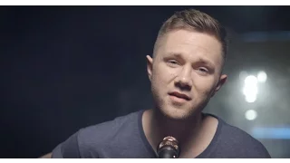 James Arthur - Say You Won't Let Go (Acoustic Cover by Adam Christopher)