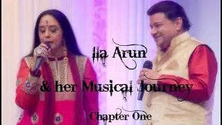 Ila Arun & Anup Jalota | Sangeet Safari | Episode 10