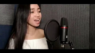 Sweet Dreams - Klite Candelario Cover (Beyonce)