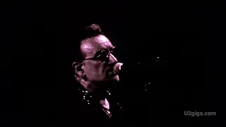 U2 Saitama Every Breaking Wave 2019-12-04 - U2gigs.com