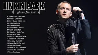 Best Songs Of LinkinPark 2021 - LinkinPark Greatest Hits Full Album 2021