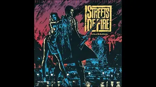 Fire Inc. - Nowhere Fast (Streets Of Fire Soundtrack)