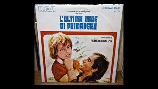 Franco Micalizzi - L'Ultima Neve Di Primavera (Finale)