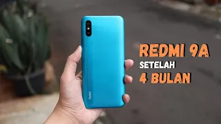 Setelah 4 Bulan Rilis, Masih Layak Dibeli? - Xiaomi Redmi 9A Review Indonesia