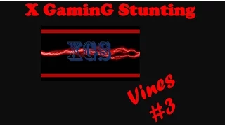 [SA:MP] X Gaming Stunting | Vine #3