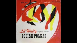 Li'l Wally - Plays Old Country Polish Polkas (1959)