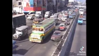 Manila 1985