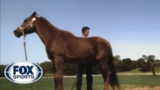 Horse Kick Catcher Cam, Classic FOX Saturday Baseball