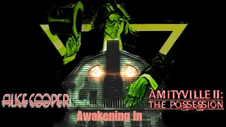 Alice Awakening In Amityville