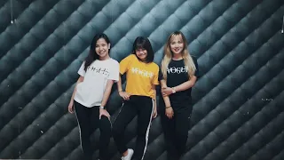 KIIARA GOLD DANCE COVER CHOREOGRAPHY BY G-FORCE GELAI