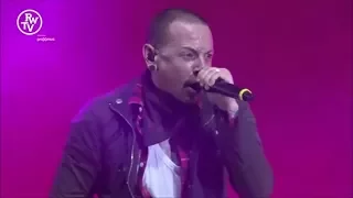 Linkin Park - One Step Closer (Live 2017)