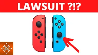 How A Child Sued Nintendo