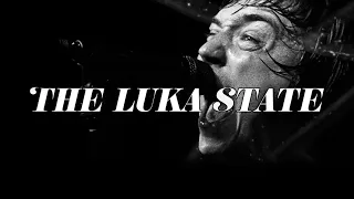 The Luka State - Oxygen Thief