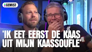 Dit zijn de raarste gewoontes van onze luisteraars! 😳 | 538 Gemist