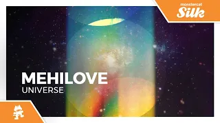 MEHÍLOVE - Universe [Monstercat Release]