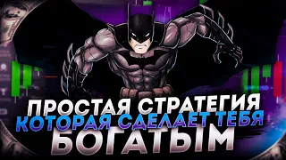 МАКД ➕  Скользящая  Простая и профитная стратегия для бинарных опционов. Pocket Option 2023