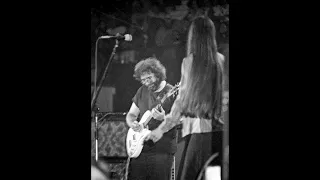 Jerry Garcia Band - 1/25/76 - Club Front - San Rafael, CA - Studio Rehearsal - sbd