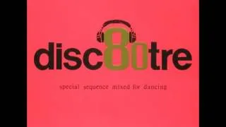 disco80tre il Disc8 Productions