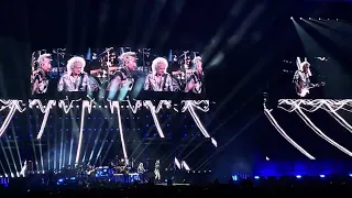 Queen + Adam Lambert - Another One Bites the Dust (Live in Tokyo 2024)