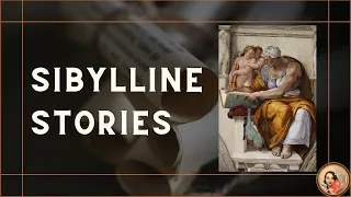 Sibylline Stories *Request*