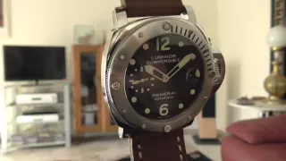 Officine Panerai PAM 24 Luminor Submersible