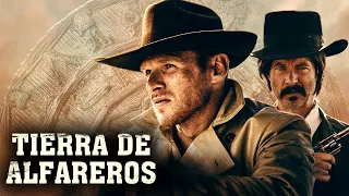 Tierra de Alfareros (2021) Peliculas Completas - Isaiah Stratton, Scott Crain, Todd Bush