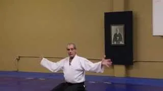 moonsensei: Standing this Way - on the mat and in the world