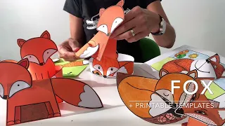 FOX craft