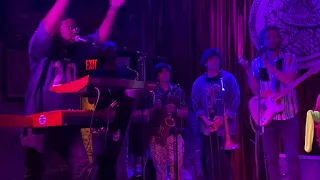 Ghost Note - Party Up (Prince) 3/9/21