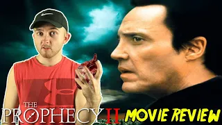 The Prophecy 2 (1998) - Movie Review