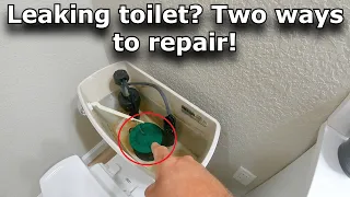 Fix your leaking toilet! American Standard Champion  #788