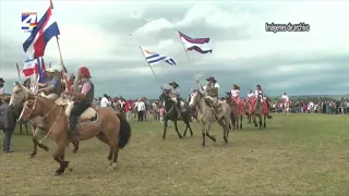 Este año no se realiza el Encuentro con el Patriarca