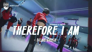 Therefore I Am - Billie Eilish | Choreography by Thủy Pup | INTER CLASS