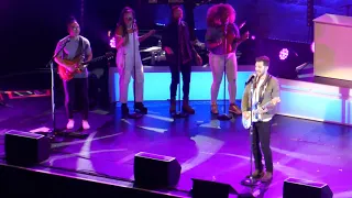 Andy Grammer 'Juice' & Fresh Eyes' 9-5-2019 The Wiltern Dont Give Up On Me Tour LA CA USA