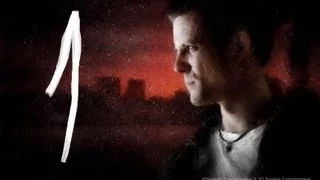 Max Payne №1 Американская мечта #1 Станция метро Roscoe