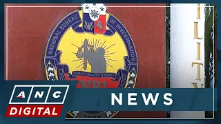 PH Justice Secretary Remulla appoints Medardo de Lemos as NBI's OIC | ANC