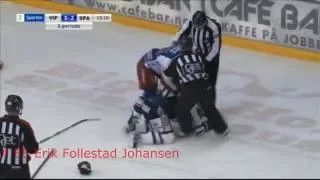 Erik Follestad Johansen 12/13 Highlites