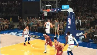 NBA 2K24_6 '0 dunk allstar