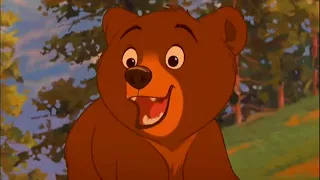 Brother Bear - On my way