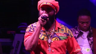 warrior King Live @ Portmore Music Fest 2018