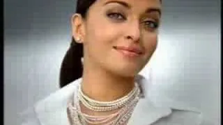 aishwarya rai - loreal ads compiled 1.