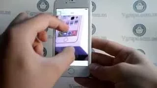 Китайский Айфон 6 iphone 6. Точная копия - обзор, видео, цена, отзывы, купить.