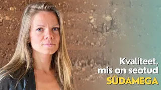 Mis on sinu südame kvaliteedid?